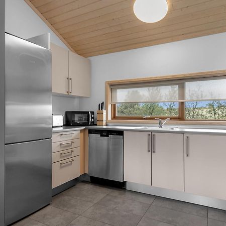 Scandinavian Villa In South Iceland Laugaras Kültér fotó