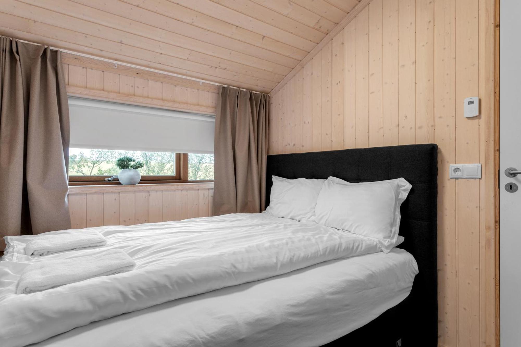 Scandinavian Villa In South Iceland Laugaras Kültér fotó