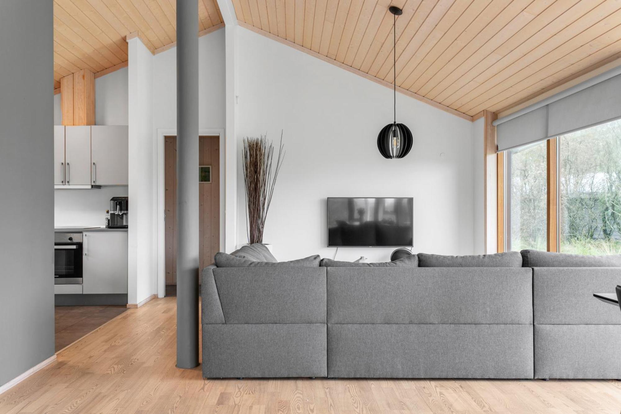 Scandinavian Villa In South Iceland Laugaras Kültér fotó