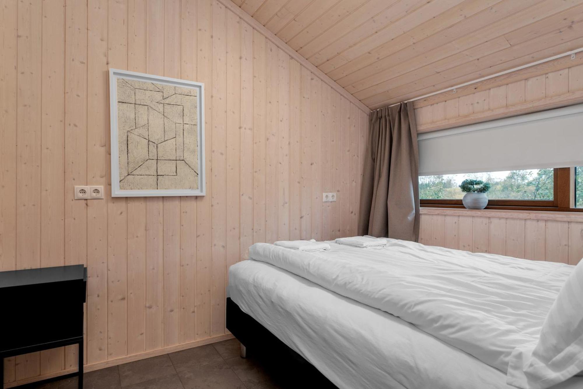 Scandinavian Villa In South Iceland Laugaras Kültér fotó